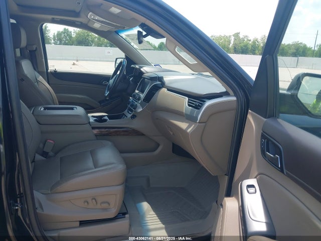 GMC l83 - spark ignited direct injection, variable valve timing, afm, e85 max, alum 2019 1GKS2BKC8KR319641 Image 5