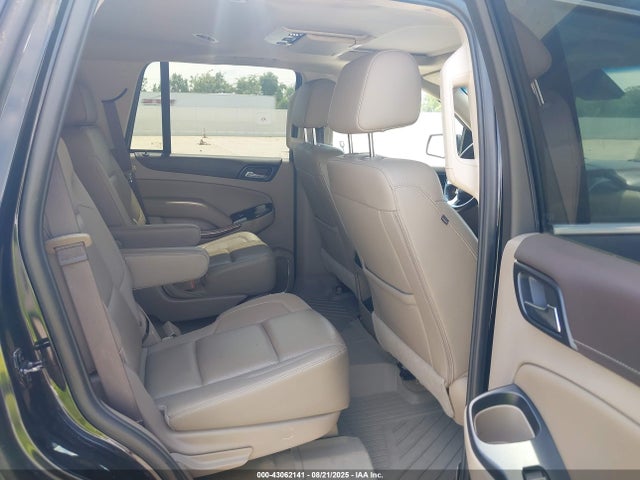 GMC l83 - spark ignited direct injection, variable valve timing, afm, e85 max, alum 2019 1GKS2BKC8KR319641 Image 8