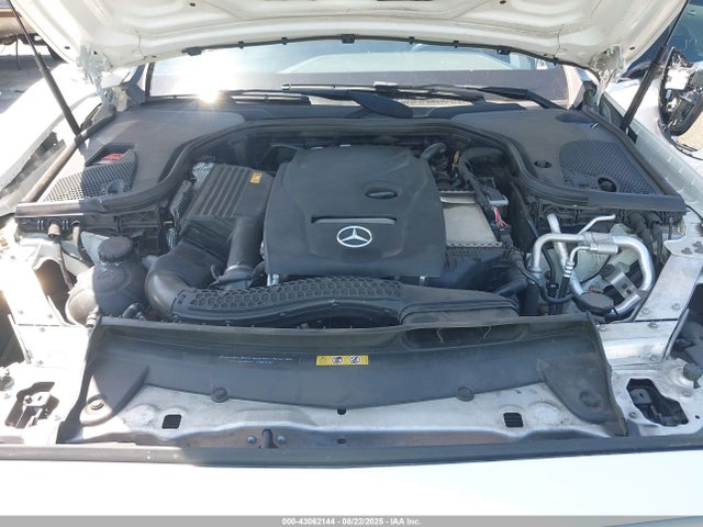 WDDZF4JB3KA527577 Mercedes-Benz m274