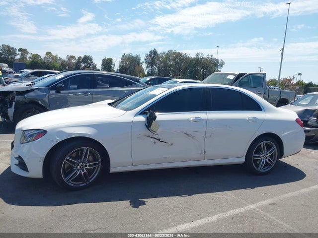 WDDZF4JB3KA527577 Mercedes-Benz m274