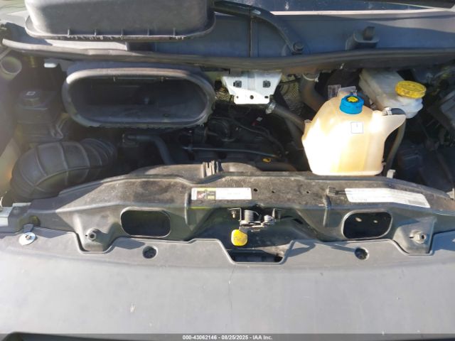 2015 RAM PROMASTER 2500 3C6TRVDG7FE509176 Photo 9