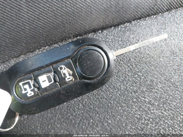 2015 RAM PROMASTER 2500 3C6TRVDG7FE509176 Photo 10