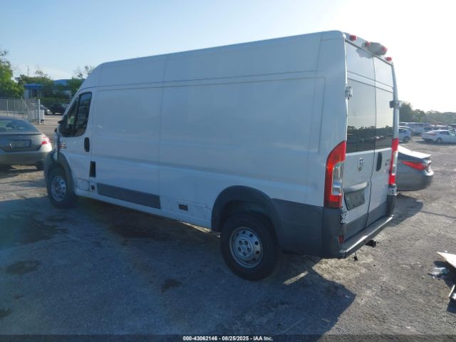 2015 RAM PROMASTER 2500 3C6TRVDG7FE509176 Photo 2