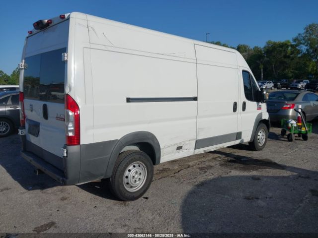2015 RAM PROMASTER 2500 3C6TRVDG7FE509176 Photo 3