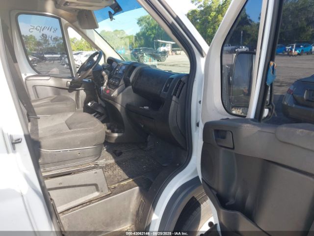 2015 RAM PROMASTER 2500 3C6TRVDG7FE509176 Photo 4