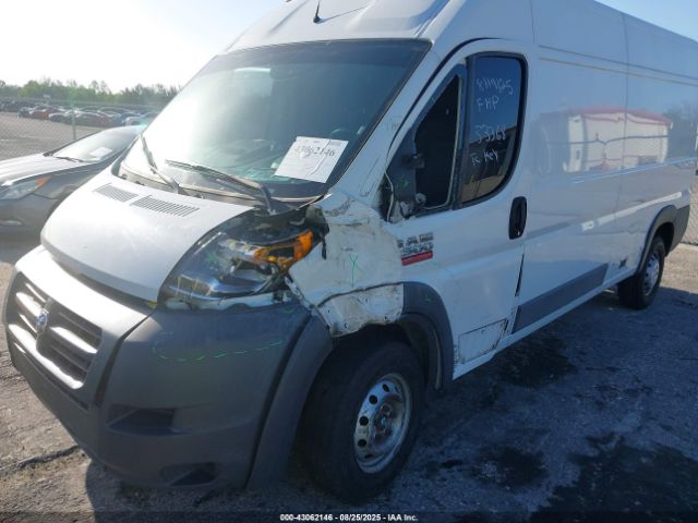 2015 RAM PROMASTER 2500 3C6TRVDG7FE509176 Photo 5