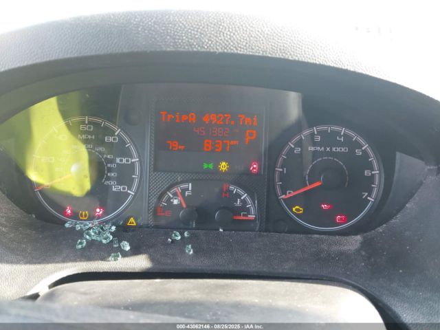 2015 RAM PROMASTER 2500 3C6TRVDG7FE509176 Photo 6