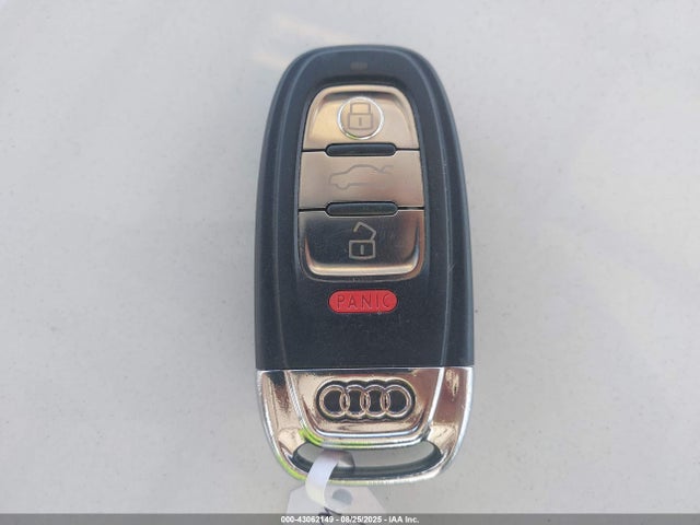 2013 AUDI A4 WAUFFAFLXDN036042 Photo 10