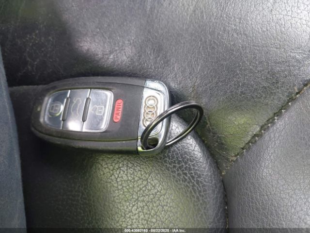 2012 AUDI A5 WAULFAFH8CN002257 Photo 10