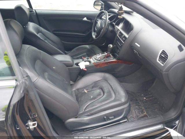 2012 AUDI A5 WAULFAFH8CN002257 Photo 4