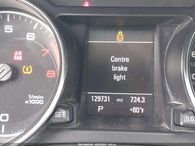 2012 AUDI A5 WAULFAFH8CN002257 Photo 6