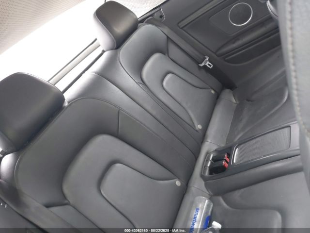 2012 AUDI A5 WAULFAFH8CN002257 Photo 7