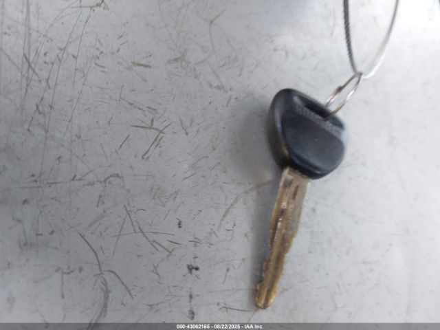 2002 MITSUBISHI LANCER JA3AJ26E62U013720 Photo 10