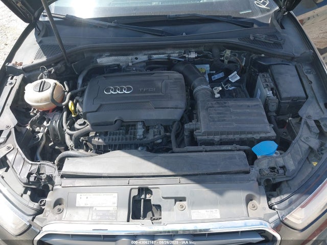 2015 AUDI A3 WAUBFGFF3F1114585 Photo 9