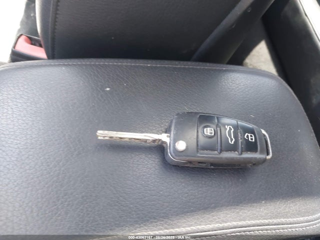 2015 AUDI A3 WAUBFGFF3F1114585 Photo 10