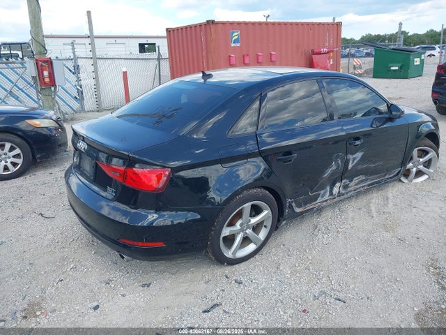 2015 AUDI A3 WAUBFGFF3F1114585 Photo 3