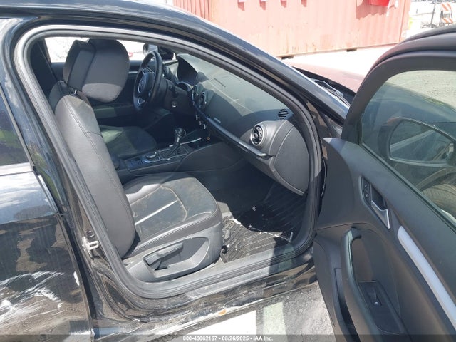 2015 AUDI A3 WAUBFGFF3F1114585 Photo 4