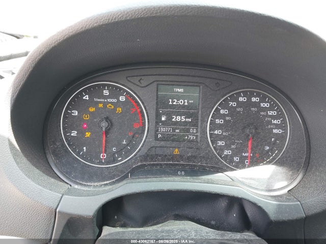 2015 AUDI A3 WAUBFGFF3F1114585 Photo 6