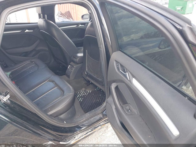 2015 AUDI A3 WAUBFGFF3F1114585 Photo 7