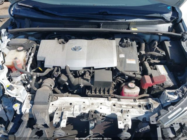 2017 TOYOTA PRIUS JTDKBRFU4H3042473 Photo 9