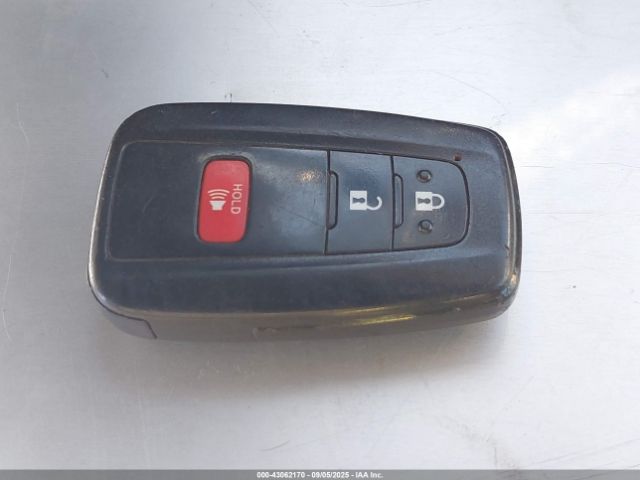 2017 TOYOTA PRIUS JTDKBRFU4H3042473 Photo 10