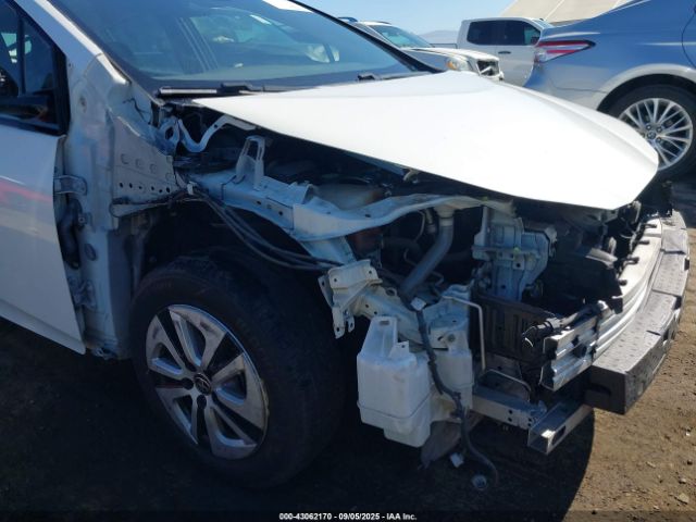 2017 TOYOTA PRIUS JTDKBRFU4H3042473 Photo 5