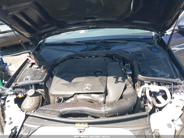 Mercedes-Benz m264 2021 W1KWF8DB3MR608038 Image 10