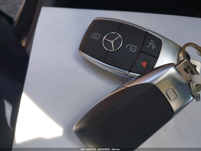 Mercedes-Benz m264 2021 W1KWF8DB3MR608038 Image 11