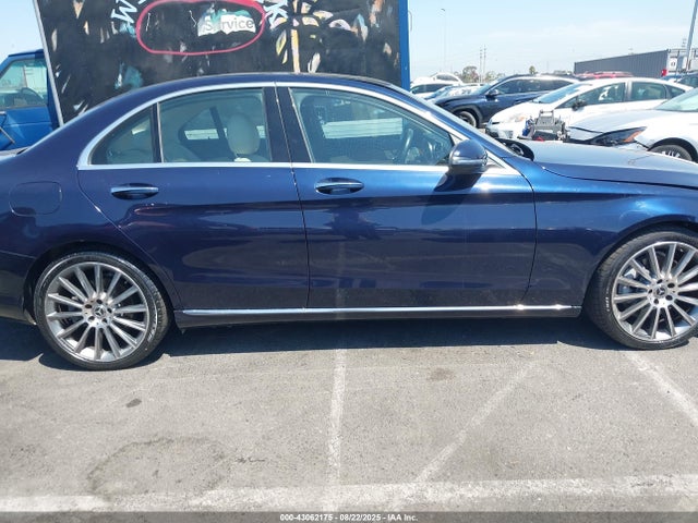 Mercedes-Benz m264 2021 W1KWF8DB3MR608038 Image 13