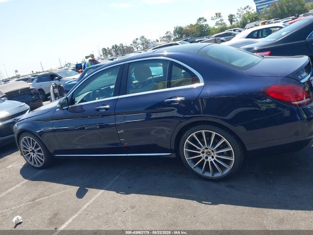 Mercedes-Benz m264 2021 W1KWF8DB3MR608038 Image 14