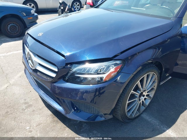 Mercedes-Benz m264 2021 W1KWF8DB3MR608038 Image 17