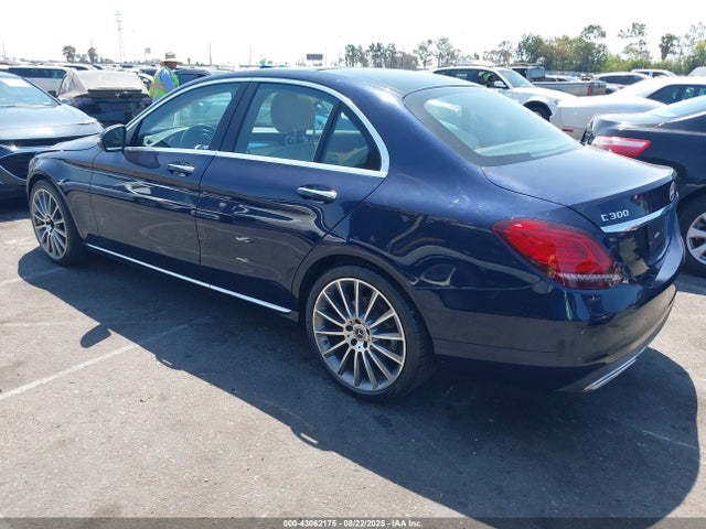 Mercedes-Benz m264 2021 W1KWF8DB3MR608038 Image 3