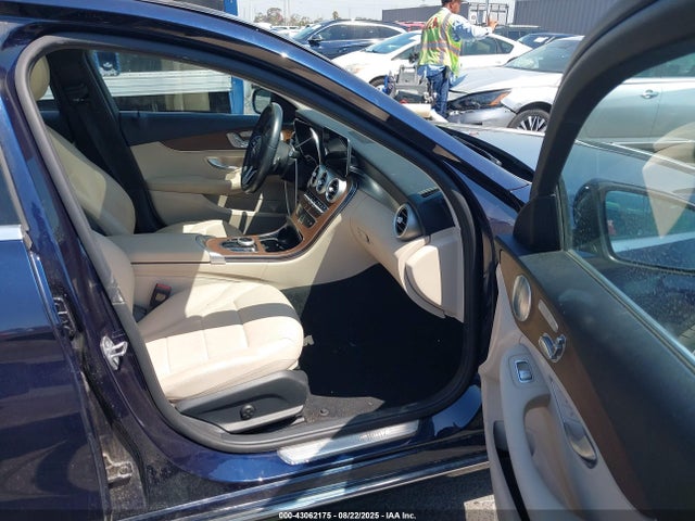Mercedes-Benz m264 2021 W1KWF8DB3MR608038 Image 5