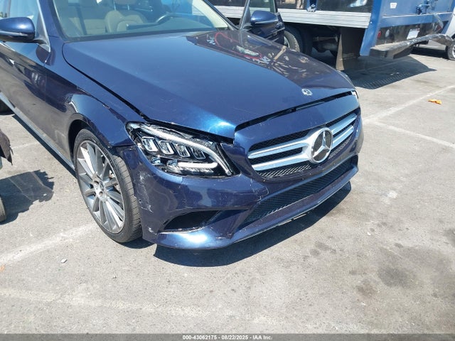 Mercedes-Benz m264 2021 W1KWF8DB3MR608038 Image 6