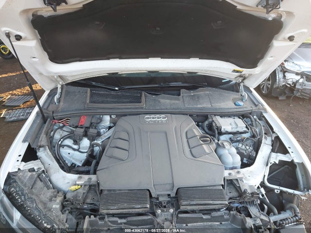 2018 AUDI Q7 WA1VAAF79JD044421 Photo 9