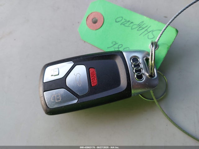 2018 AUDI Q7 WA1VAAF79JD044421 Photo 10