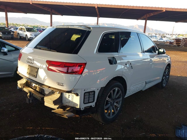 2018 AUDI Q7 WA1VAAF79JD044421 Photo 3