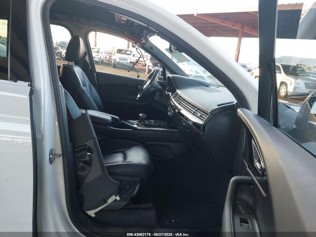 2018 AUDI Q7 WA1VAAF79JD044421 Photo 4