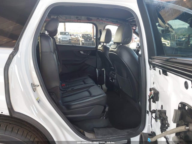 2018 AUDI Q7 WA1VAAF79JD044421 Photo 7