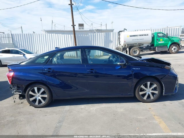 Toyota 4jm 2018 JTDBVRBD9JA004798 Image 13