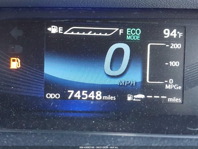 Toyota 4jm 2018 JTDBVRBD9JA004798 Image 15