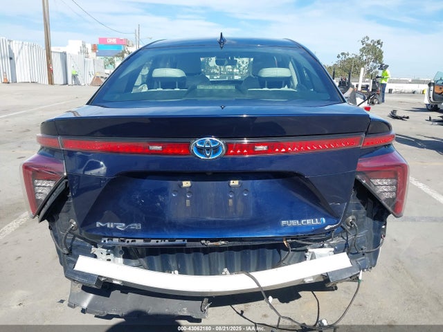 Toyota 4jm 2018 JTDBVRBD9JA004798 Image 16