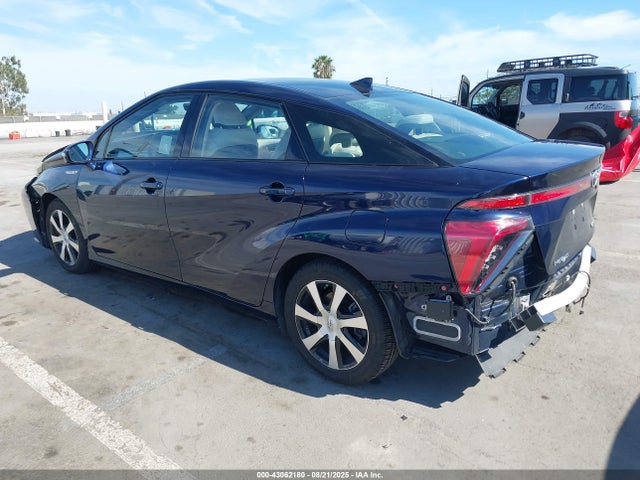 Toyota 4jm 2018 JTDBVRBD9JA004798 Image 3