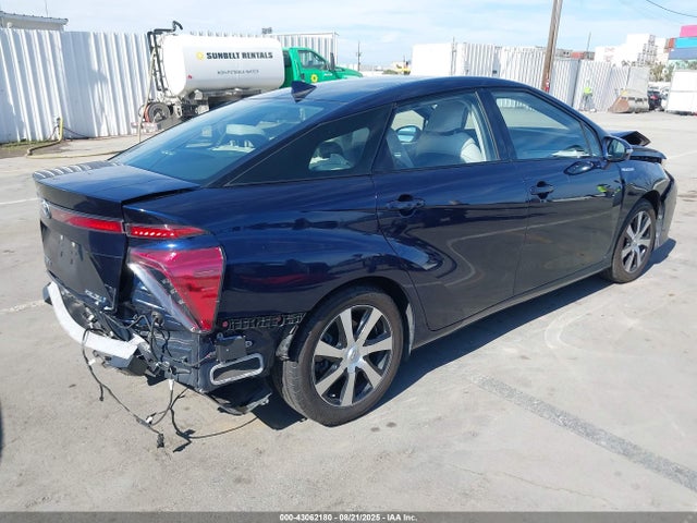 Toyota 4jm 2018 JTDBVRBD9JA004798 Image 4