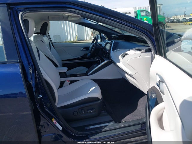 Toyota 4jm 2018 JTDBVRBD9JA004798 Image 5