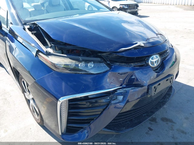 Toyota 4jm 2018 JTDBVRBD9JA004798 Image 6