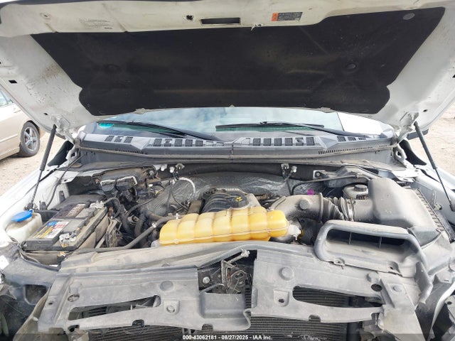 Ford 2016 2016 1FTEW1EF0GFB33419 Image 10