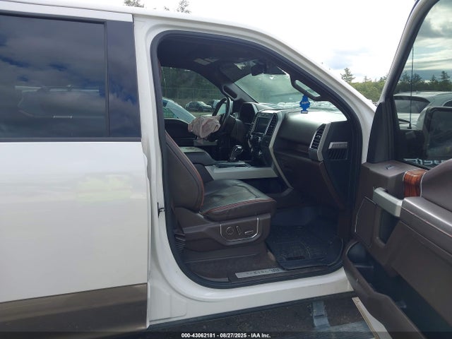 Ford 2016 2016 1FTEW1EF0GFB33419 Image 5