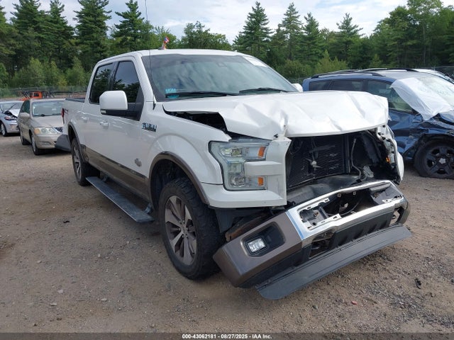 Ford 2016 2016 1FTEW1EF0GFB33419 Image 6