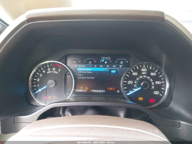 Ford 2016 2016 1FTEW1EF0GFB33419 Image 7